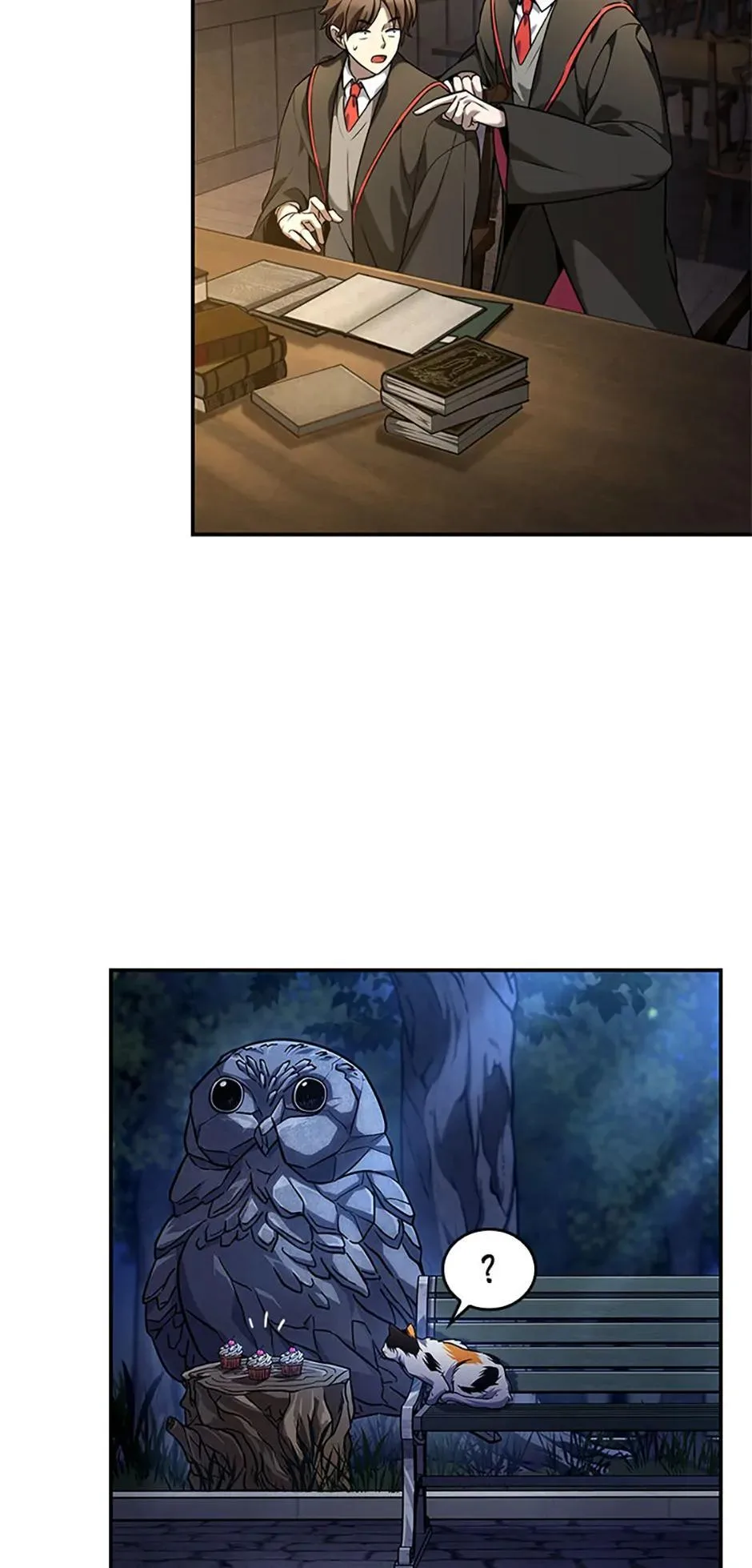 The Infinite Mage Chapter 98 – Page 25