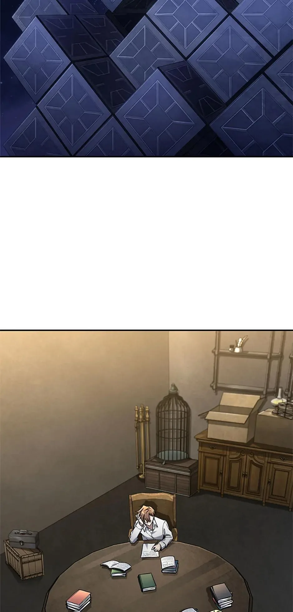 The Infinite Mage Chapter 98 – Page 27