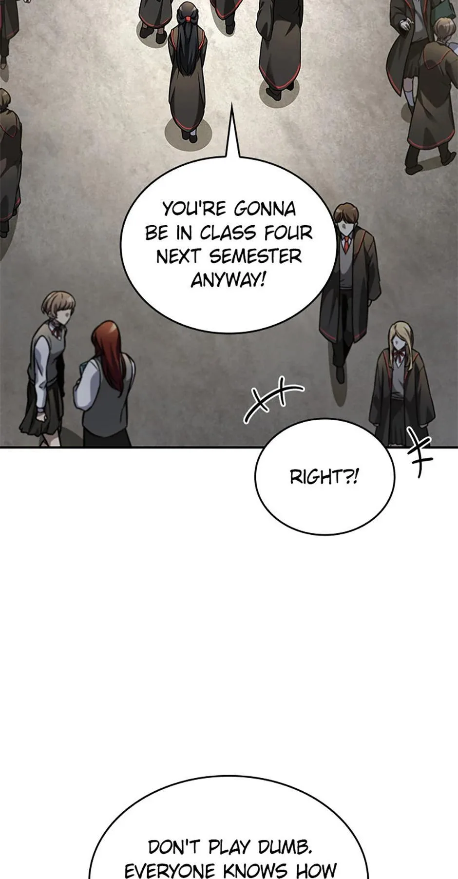 The Infinite Mage Chapter 98 – Page 34
