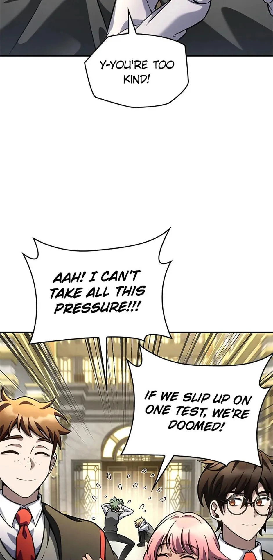 The Infinite Mage Chapter 98 – Page 37
