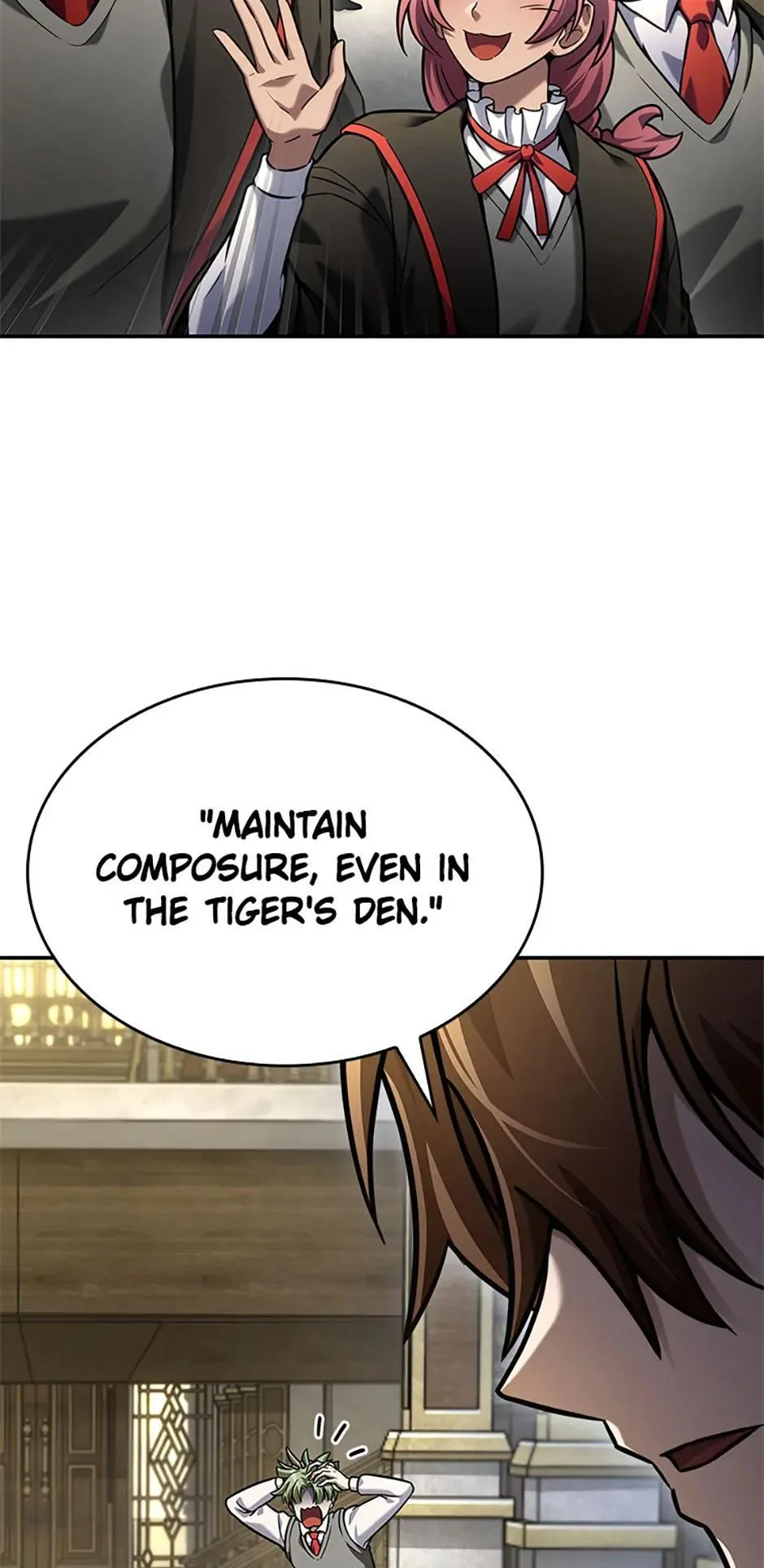 The Infinite Mage Chapter 98 – Page 38