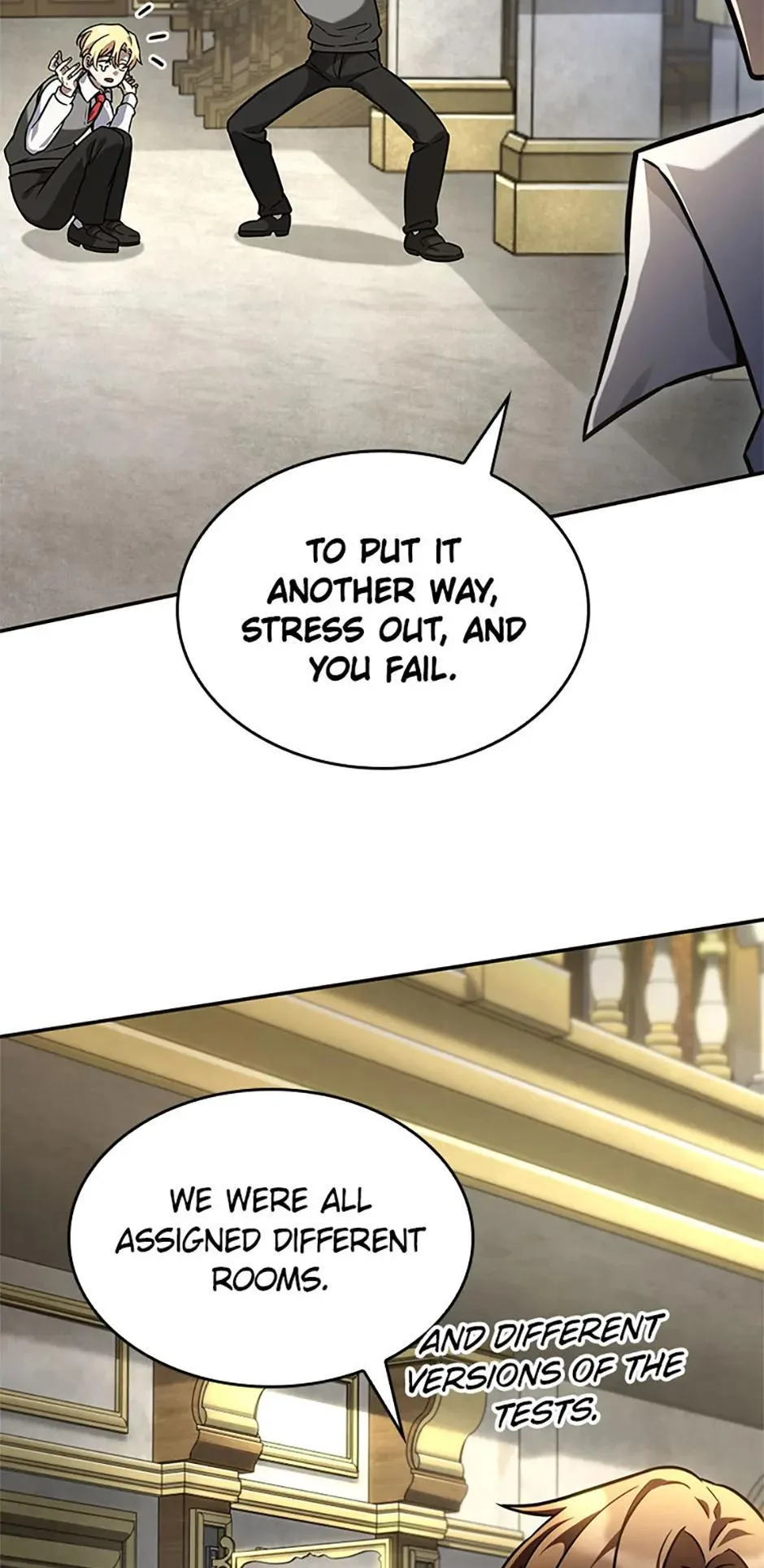 The Infinite Mage Chapter 98 – Page 39