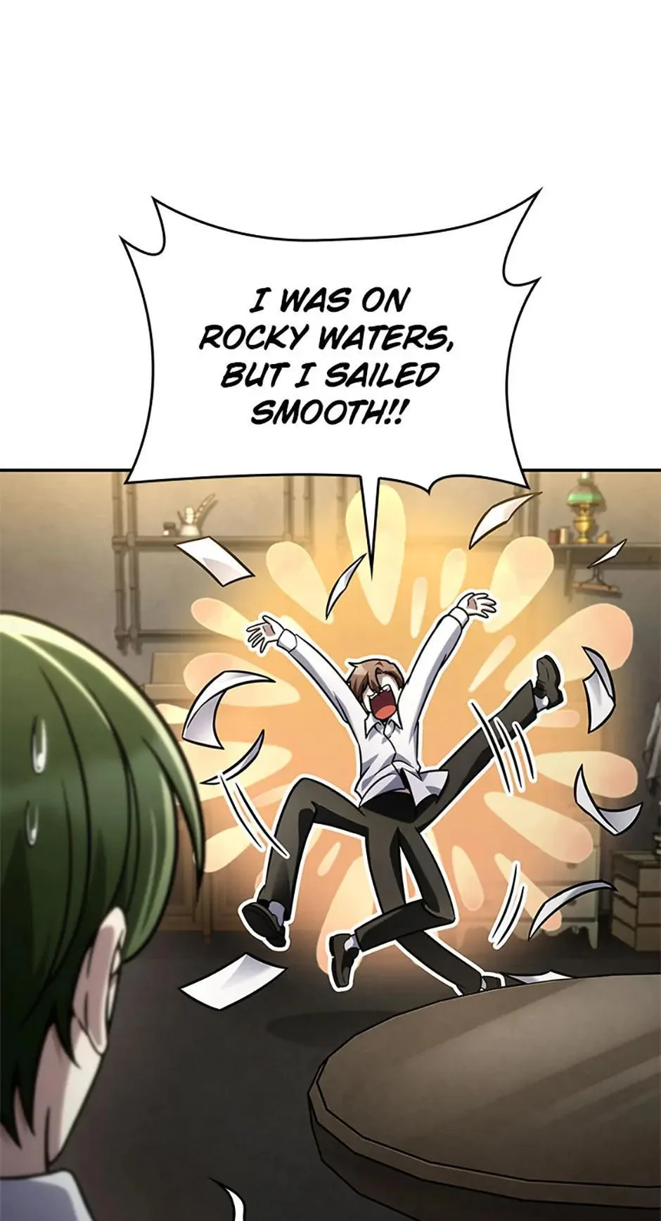 The Infinite Mage Chapter 98 – Page 61