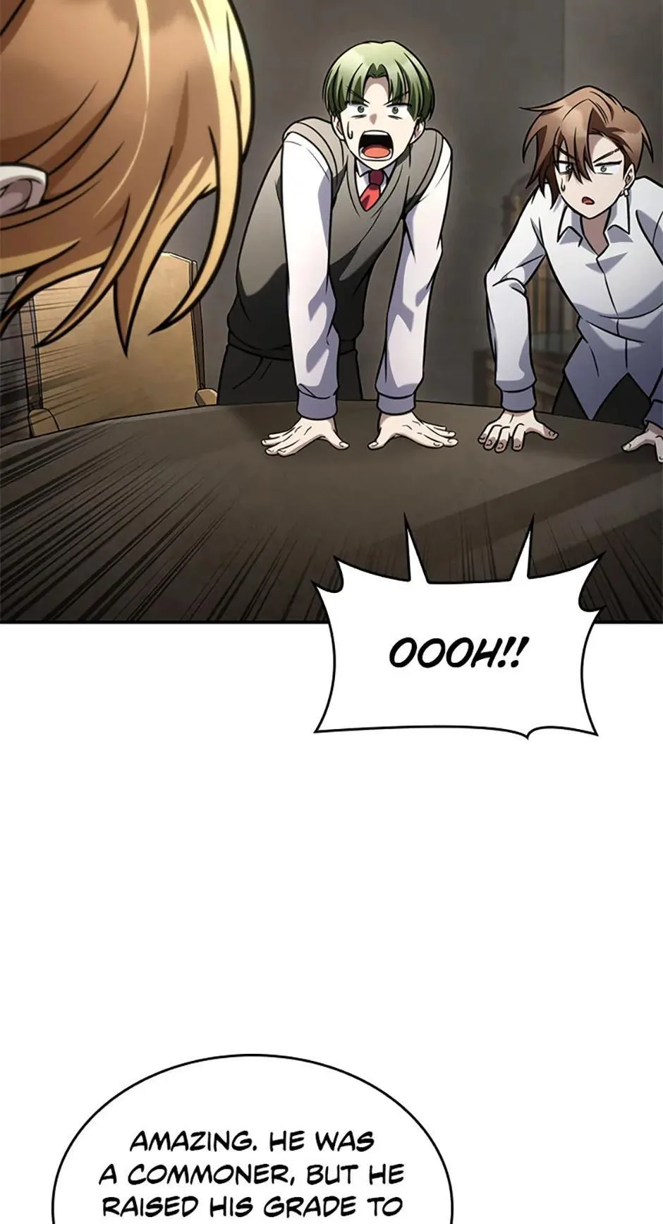 The Infinite Mage Chapter 98 – Page 65
