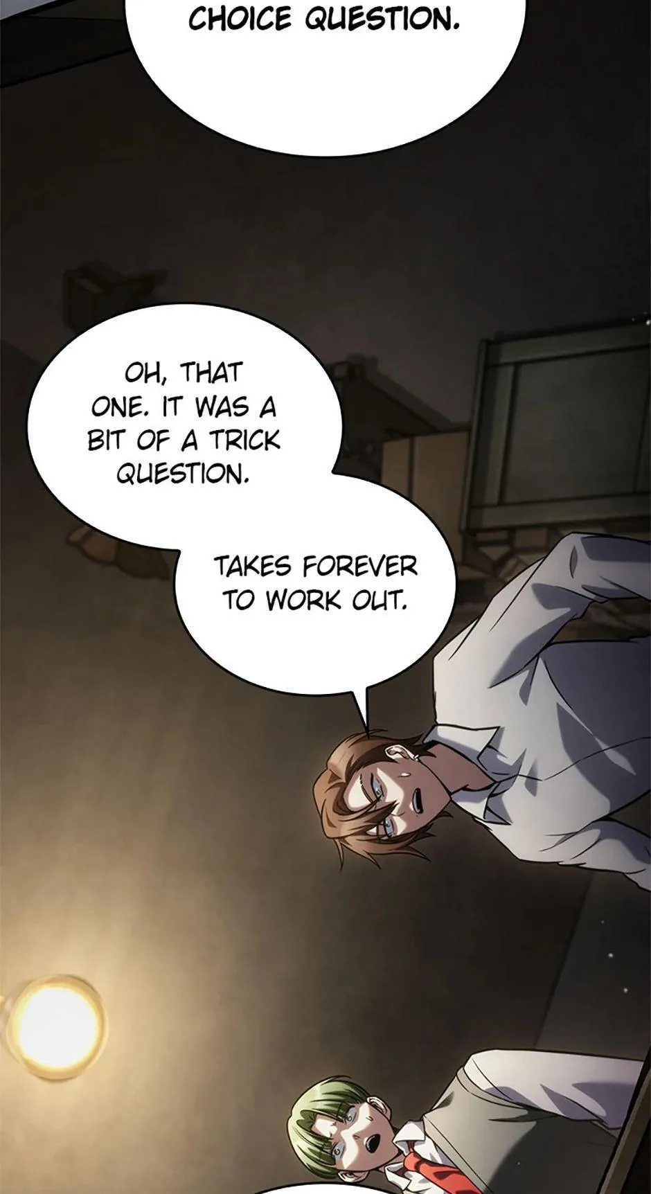 The Infinite Mage Chapter 98 – Page 69