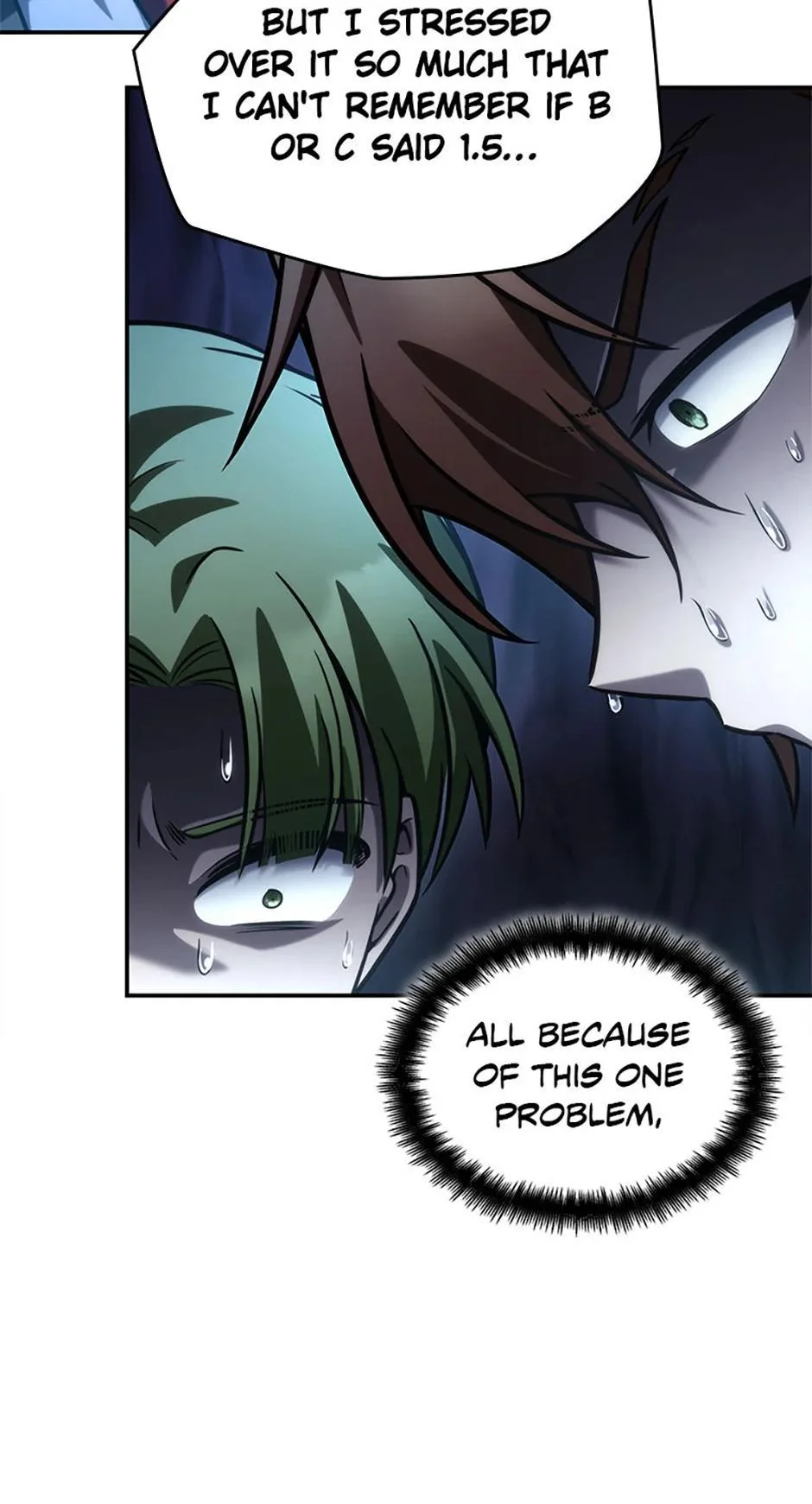 The Infinite Mage Chapter 98 – Page 75