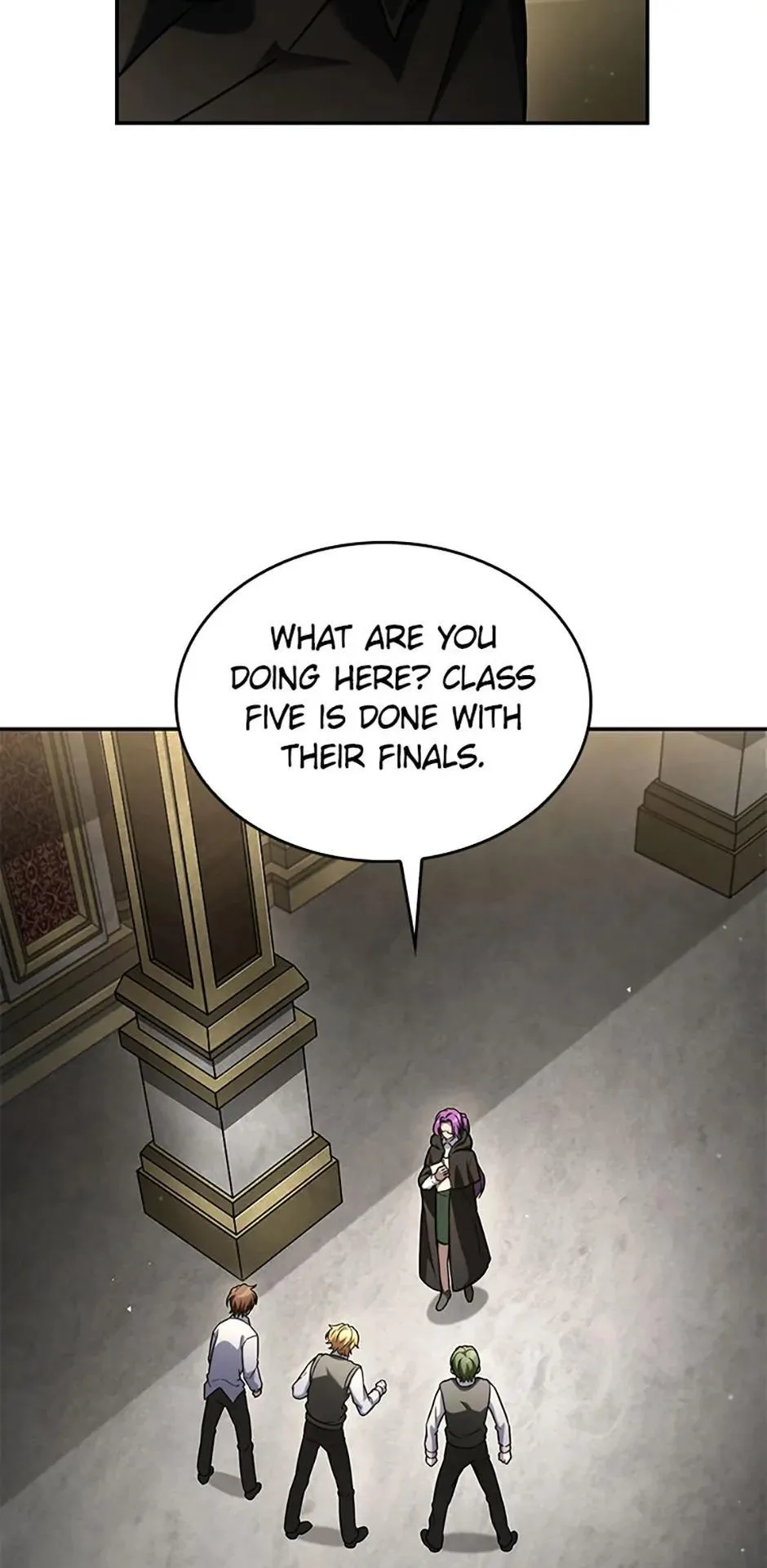 The Infinite Mage Chapter 98 – Page 81