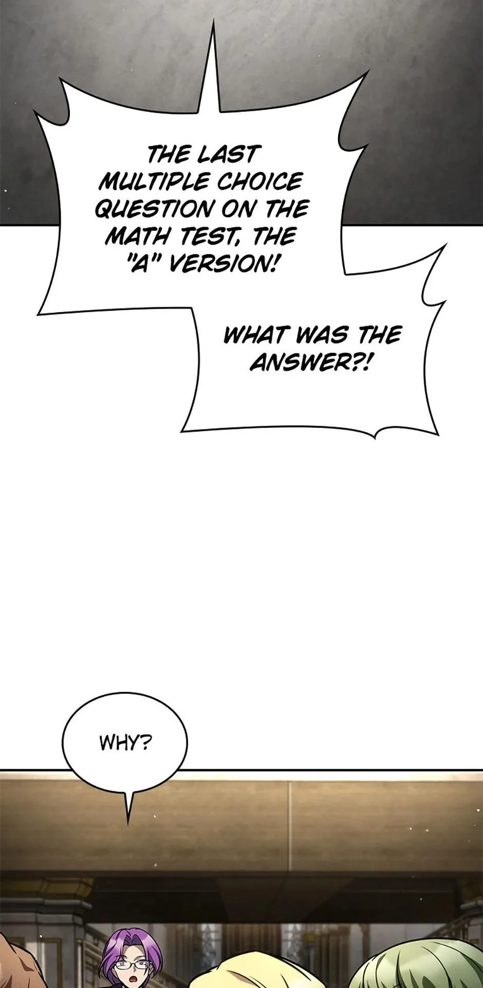 The Infinite Mage Chapter 98 – Page 82