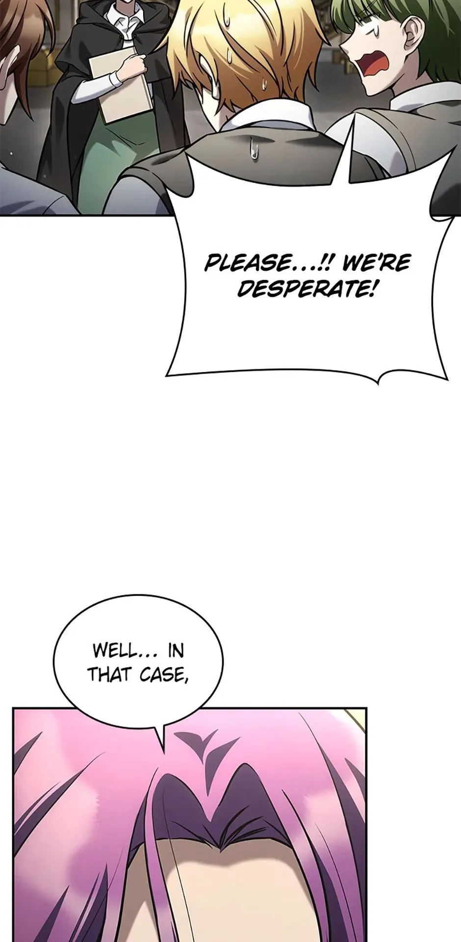 The Infinite Mage Chapter 98 – Page 83