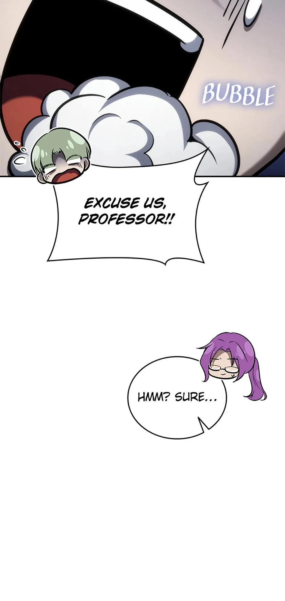The Infinite Mage Chapter 98 – Page 88