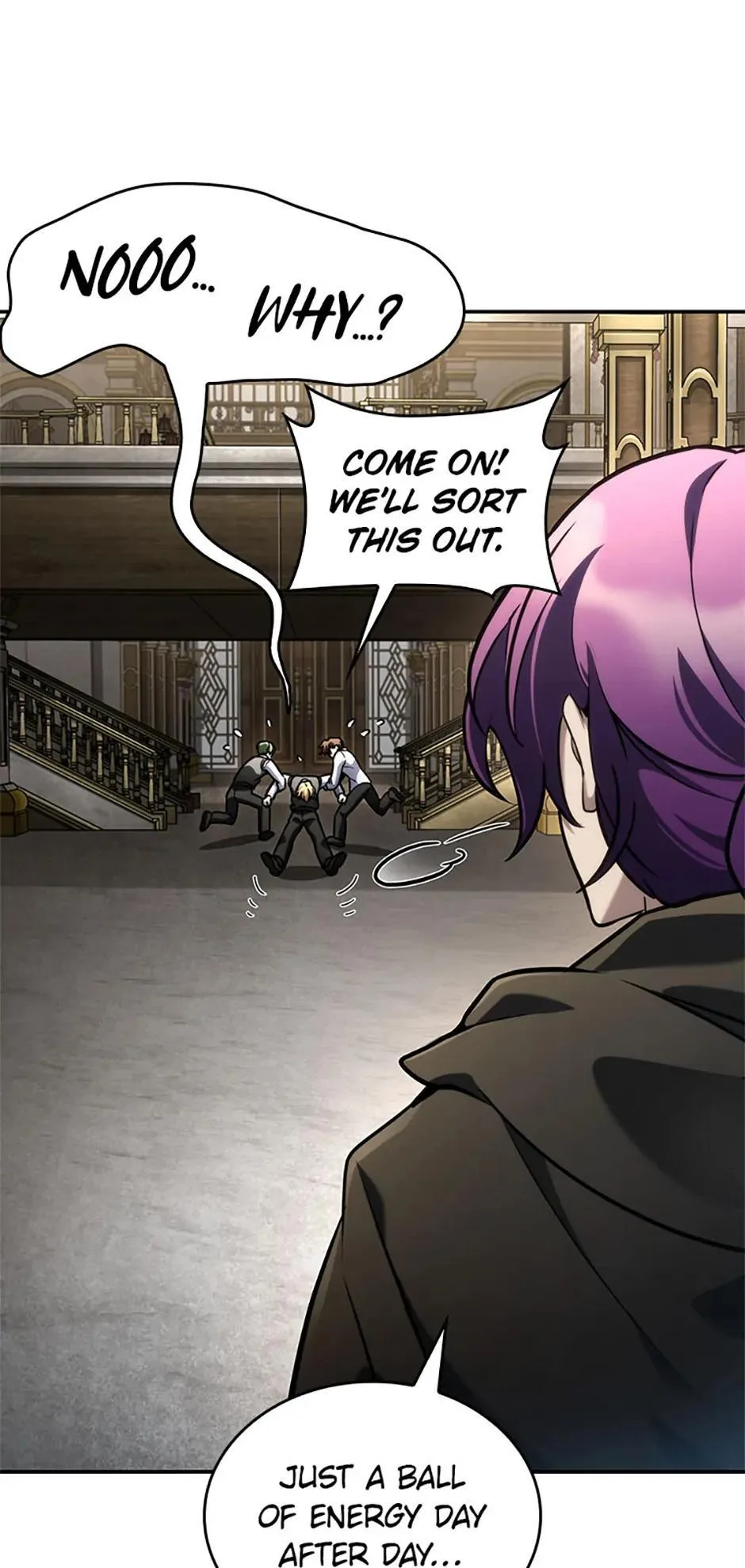 The Infinite Mage Chapter 98 – Page 89