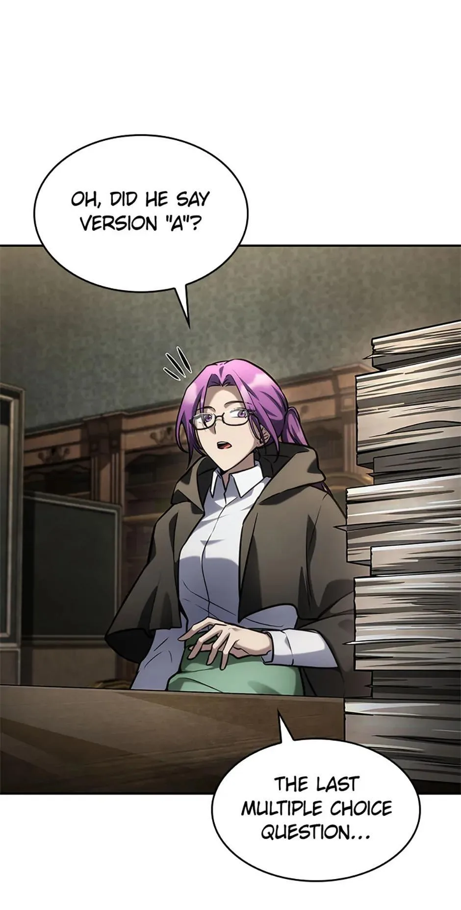 The Infinite Mage Chapter 98 – Page 92