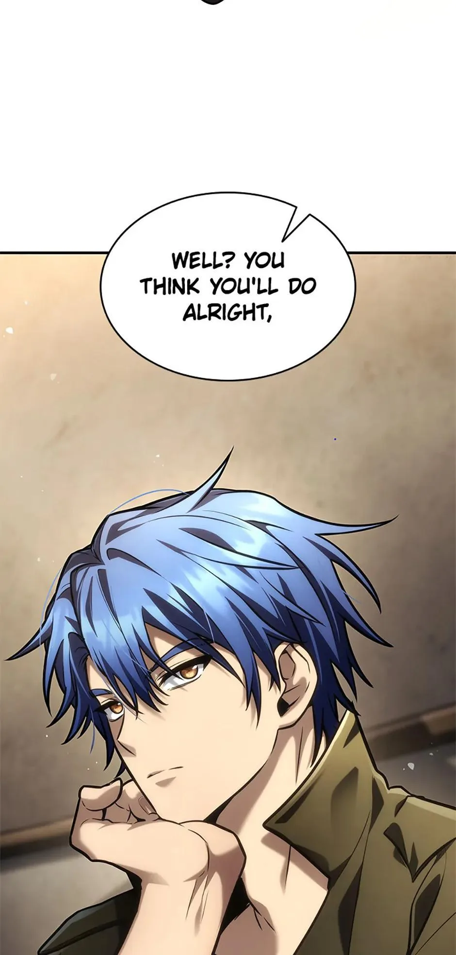 The Infinite Mage Chapter 99 – Page 3
