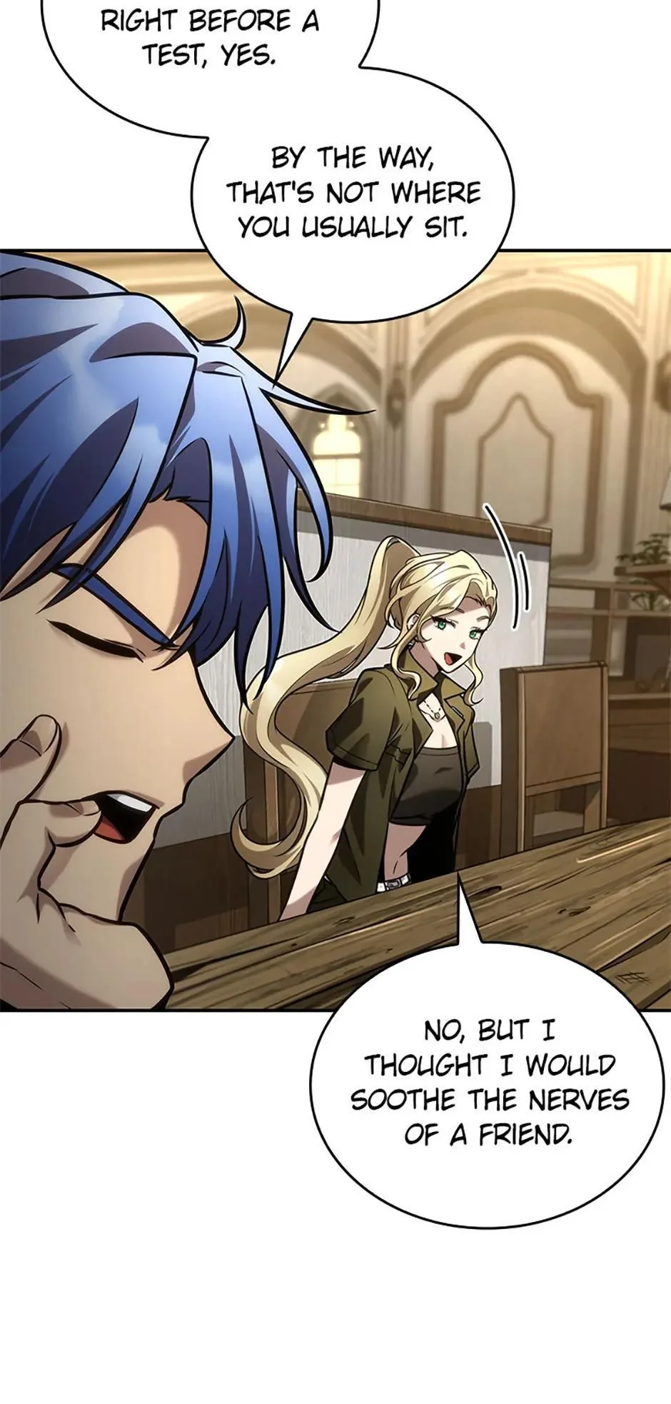 The Infinite Mage Chapter 99 – Page 6