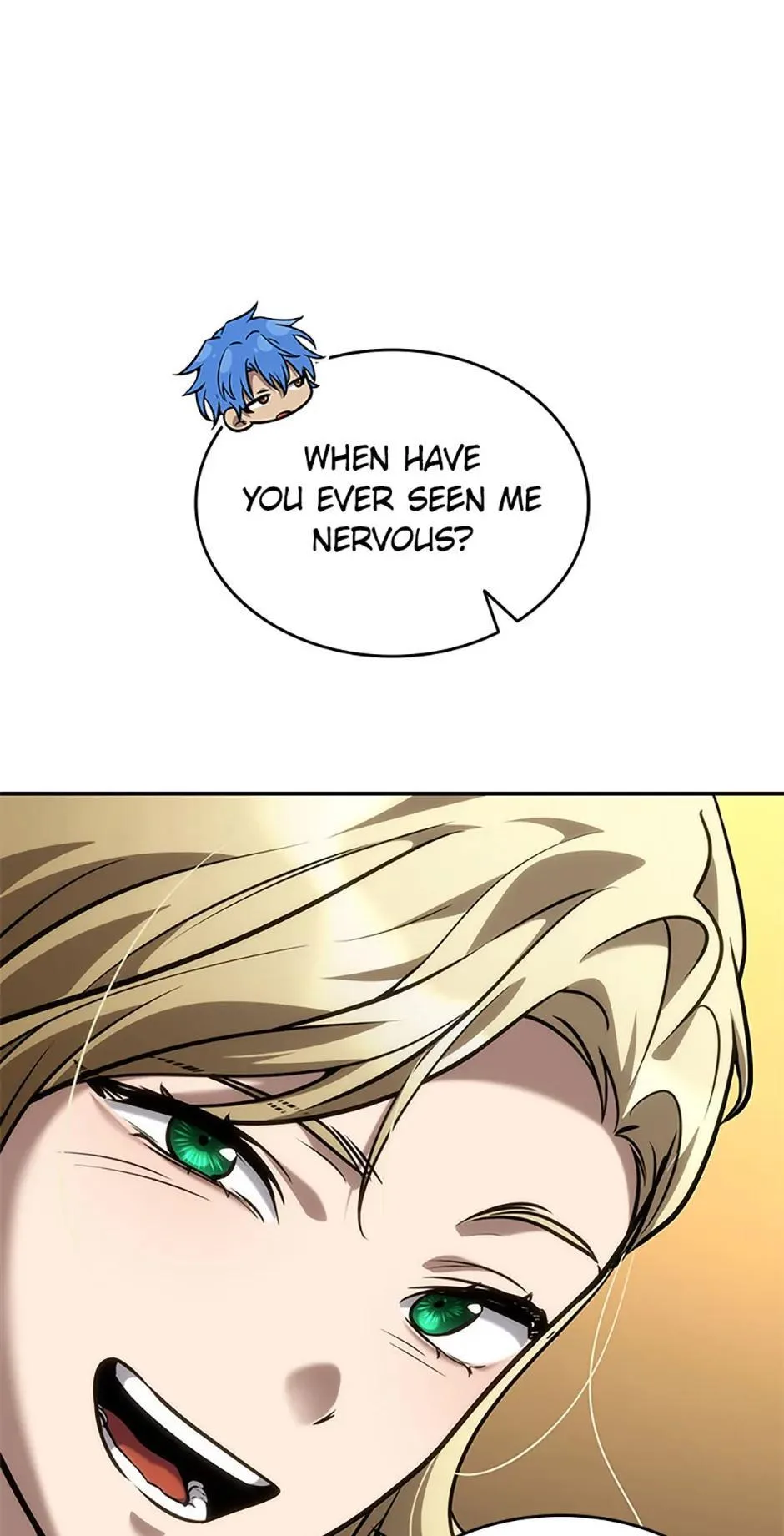 The Infinite Mage Chapter 99 – Page 7