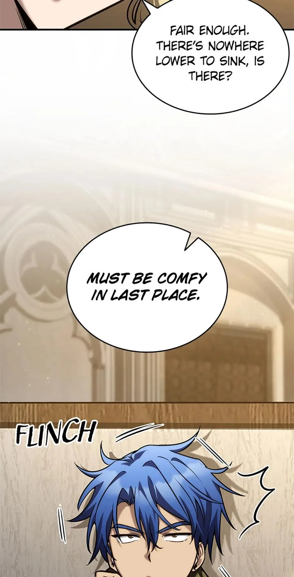 The Infinite Mage Chapter 99 – Page 8
