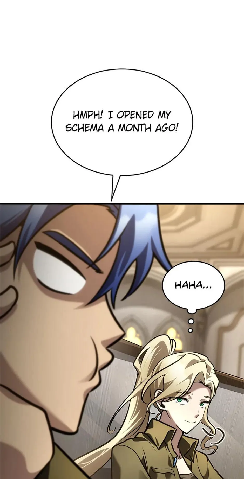 The Infinite Mage Chapter 99 – Page 11