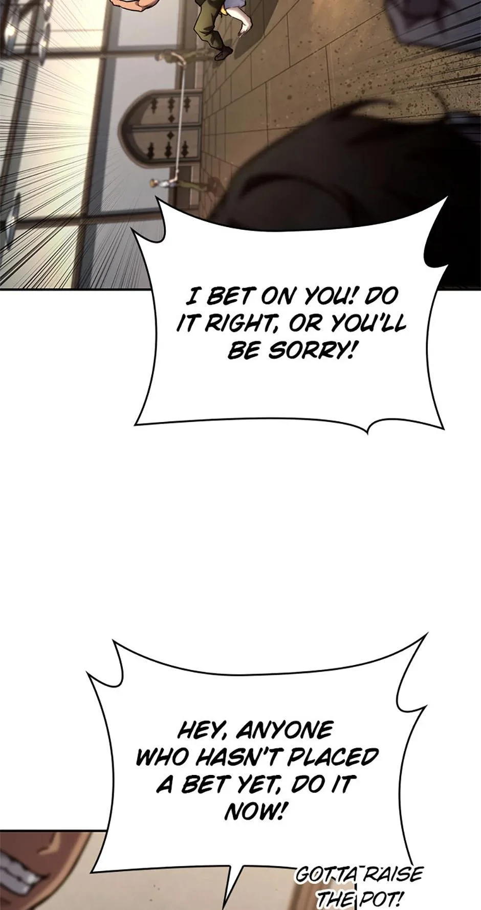 The Infinite Mage Chapter 99 – Page 32