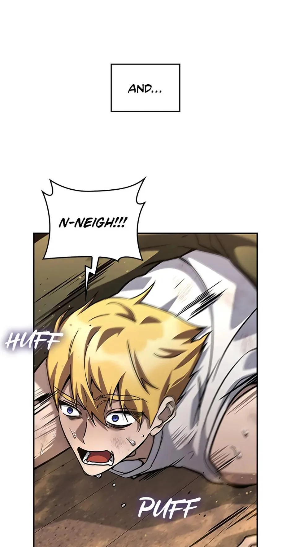 The Infinite Mage Chapter 99 – Page 35