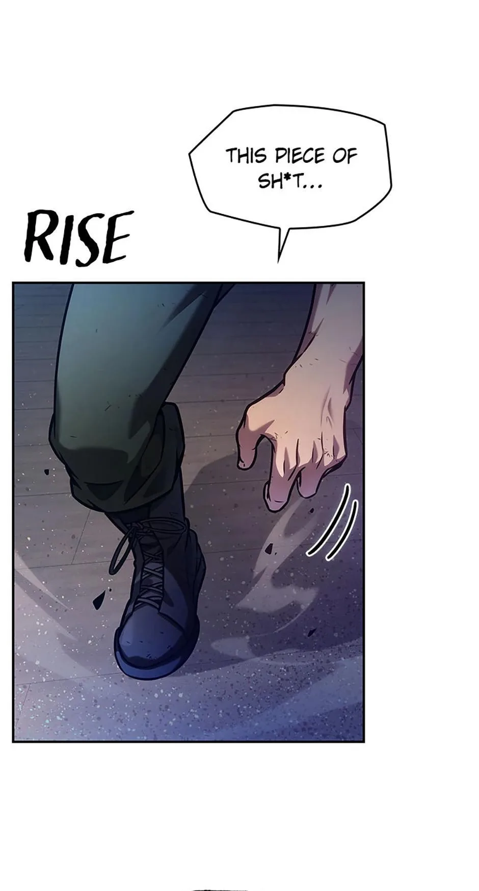 The Infinite Mage Chapter 99 – Page 49