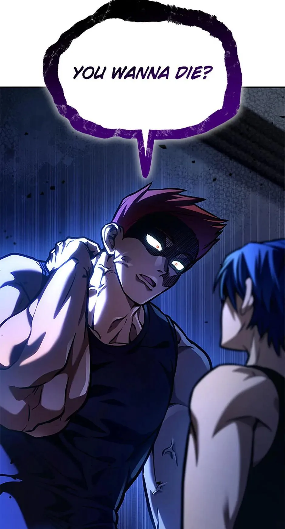 The Infinite Mage Chapter 99 – Page 50