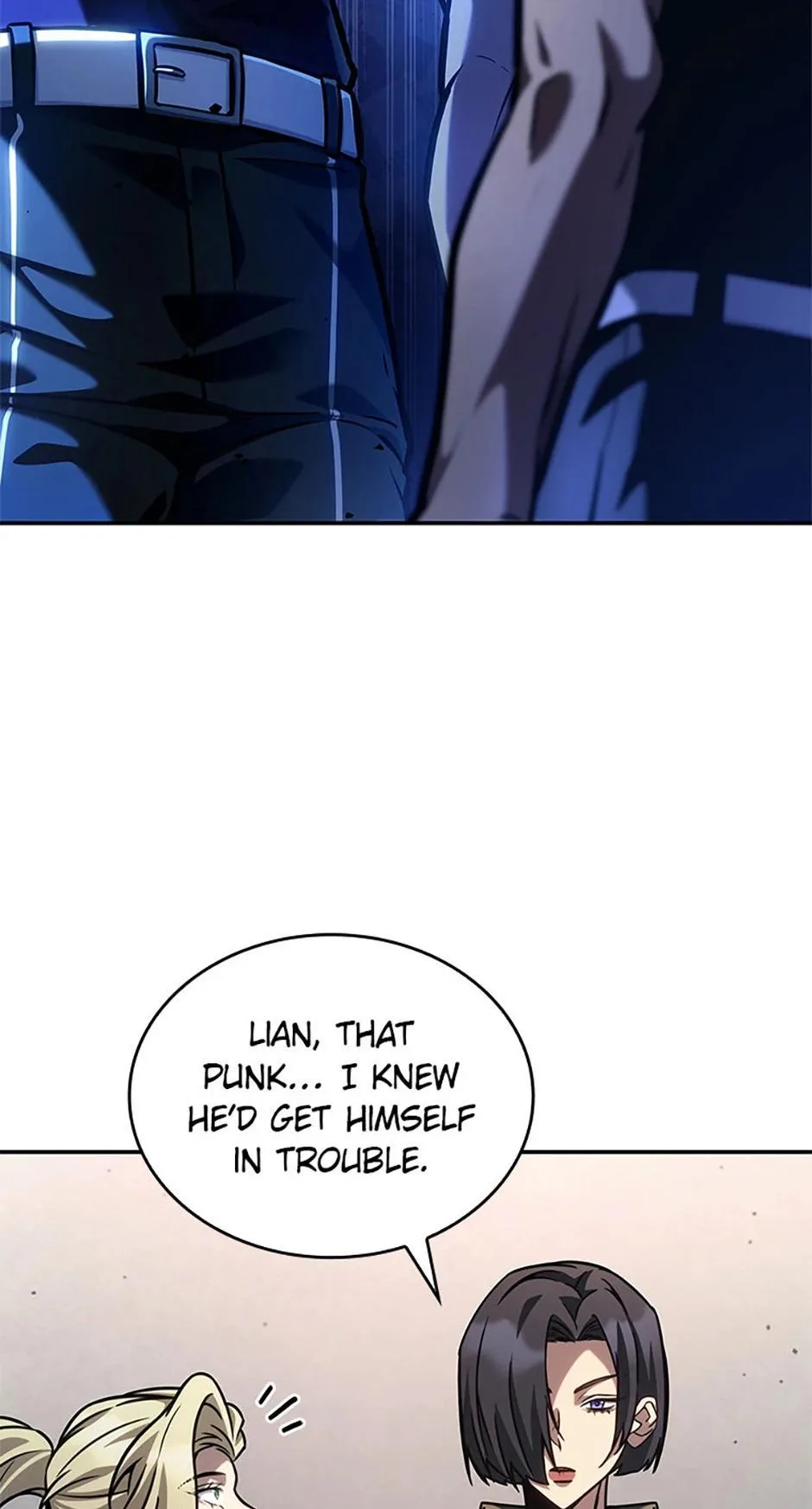 The Infinite Mage Chapter 99 – Page 51