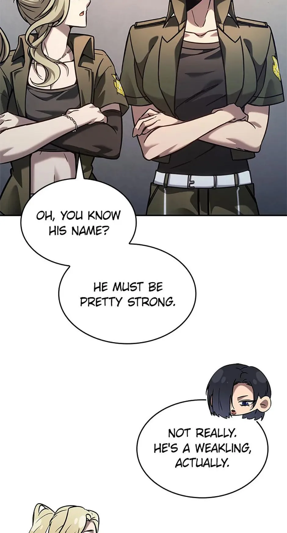 The Infinite Mage Chapter 99 – Page 52