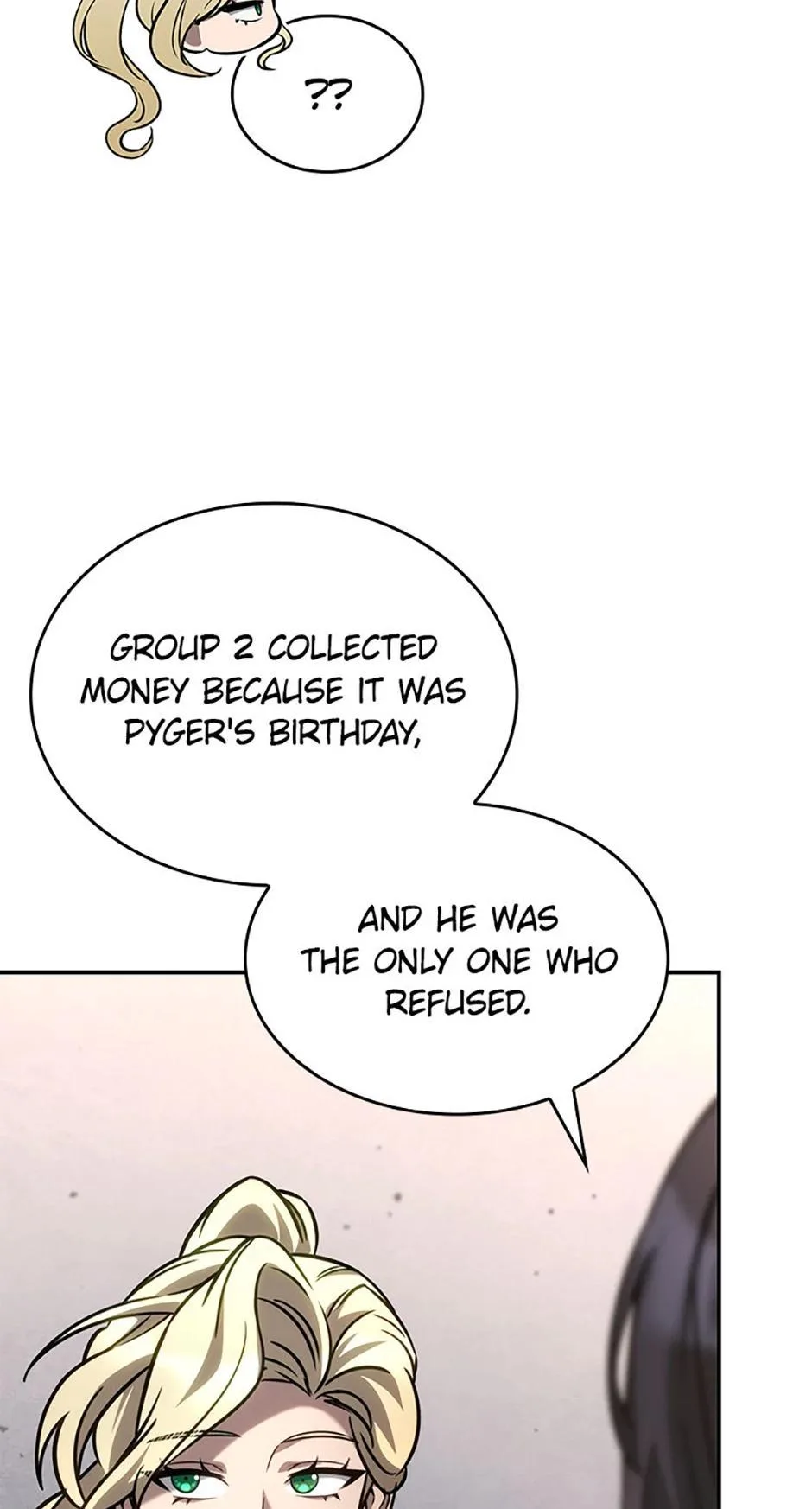 The Infinite Mage Chapter 99 – Page 53