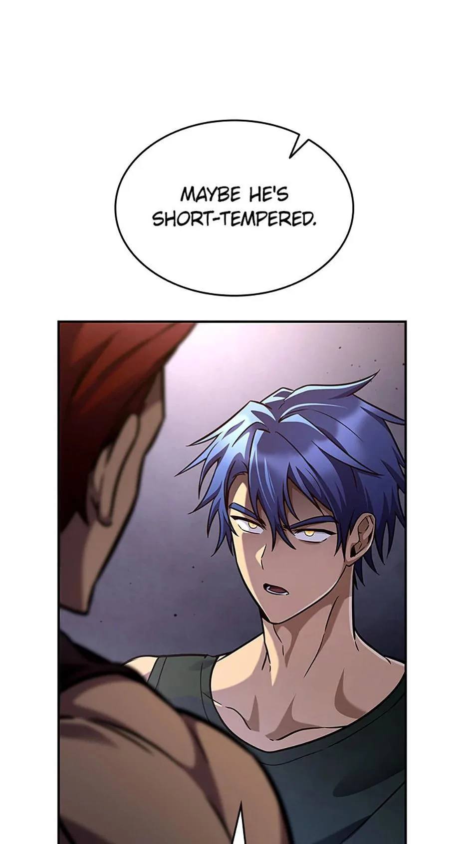 The Infinite Mage Chapter 99 – Page 56