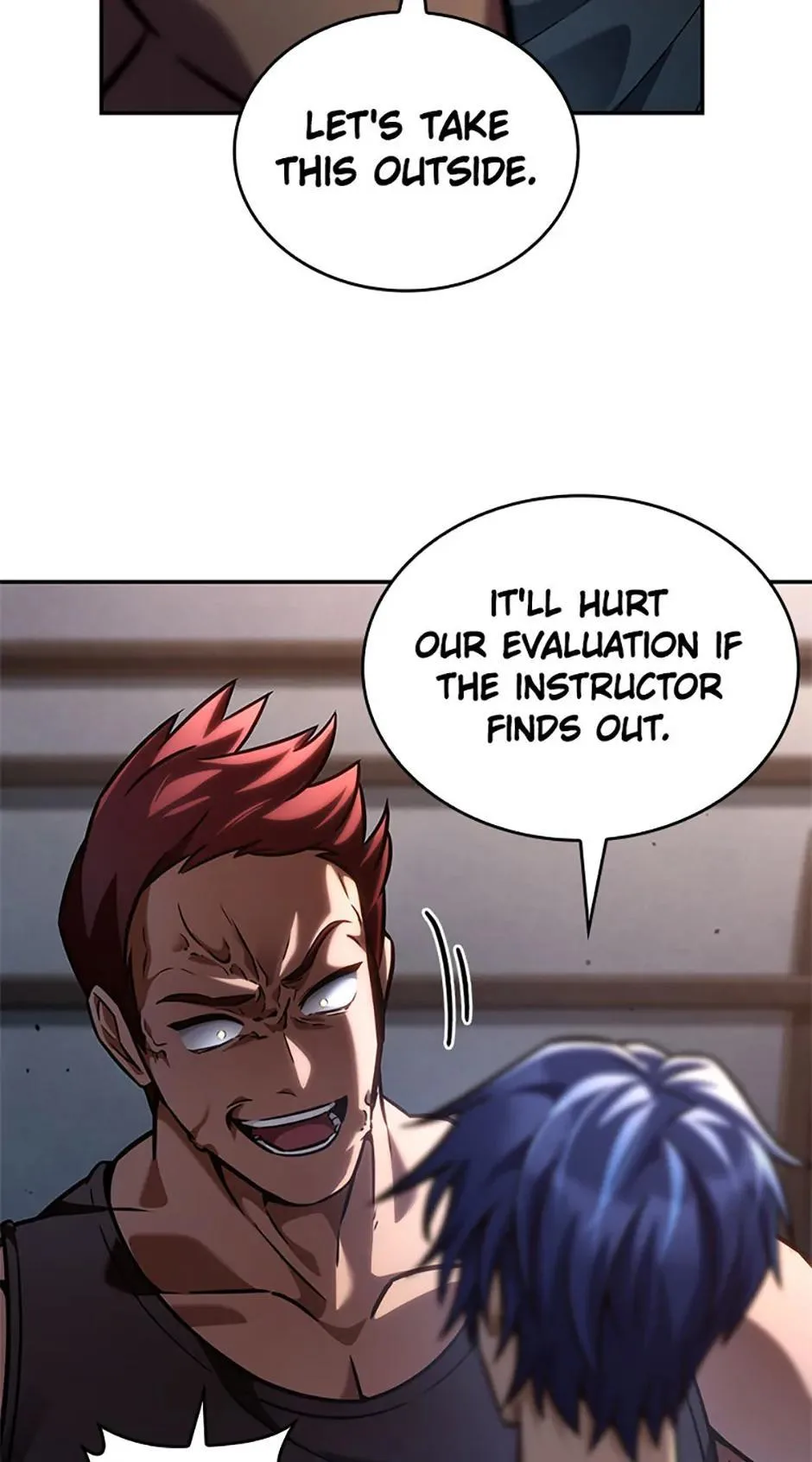 The Infinite Mage Chapter 99 – Page 57