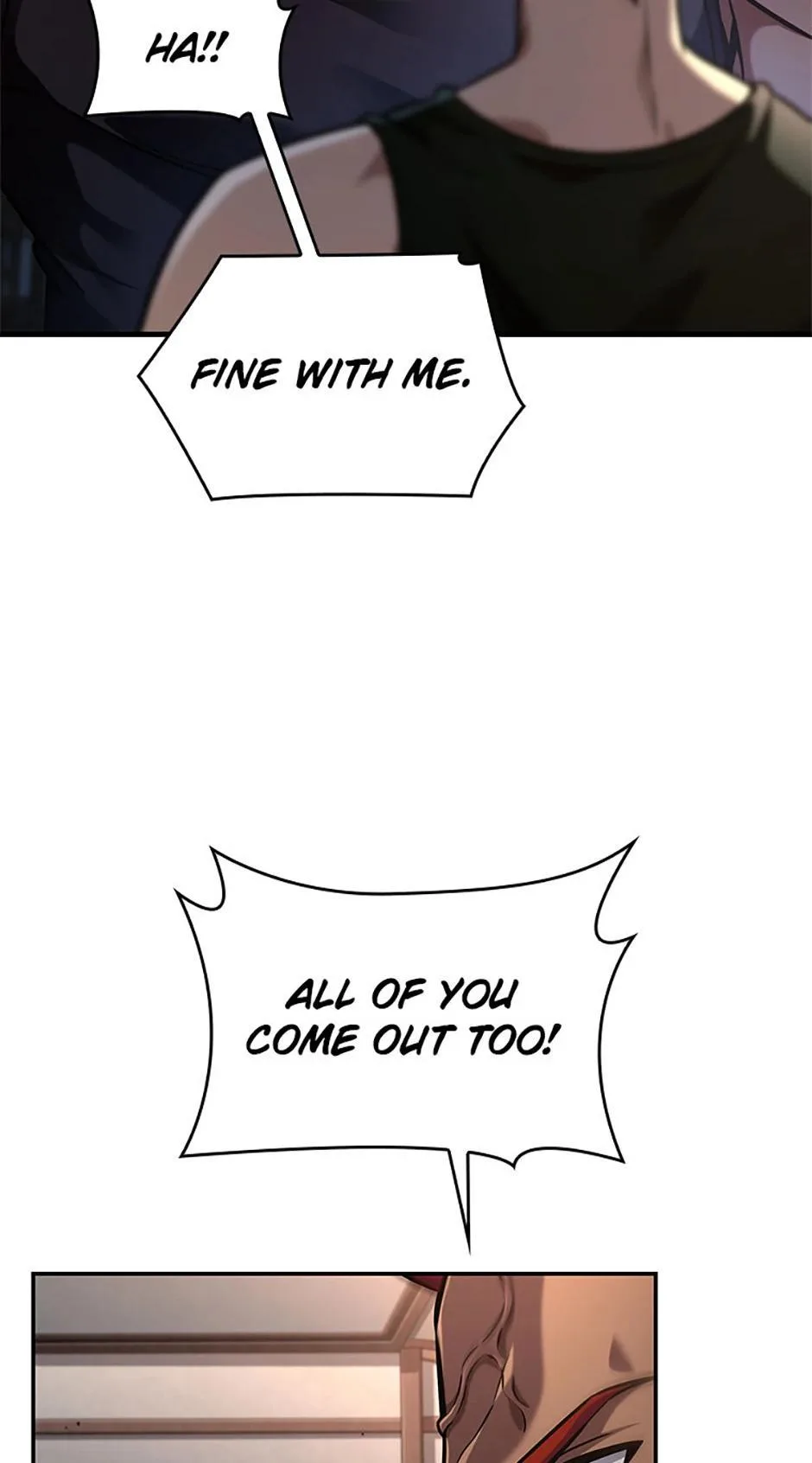 The Infinite Mage Chapter 99 – Page 58