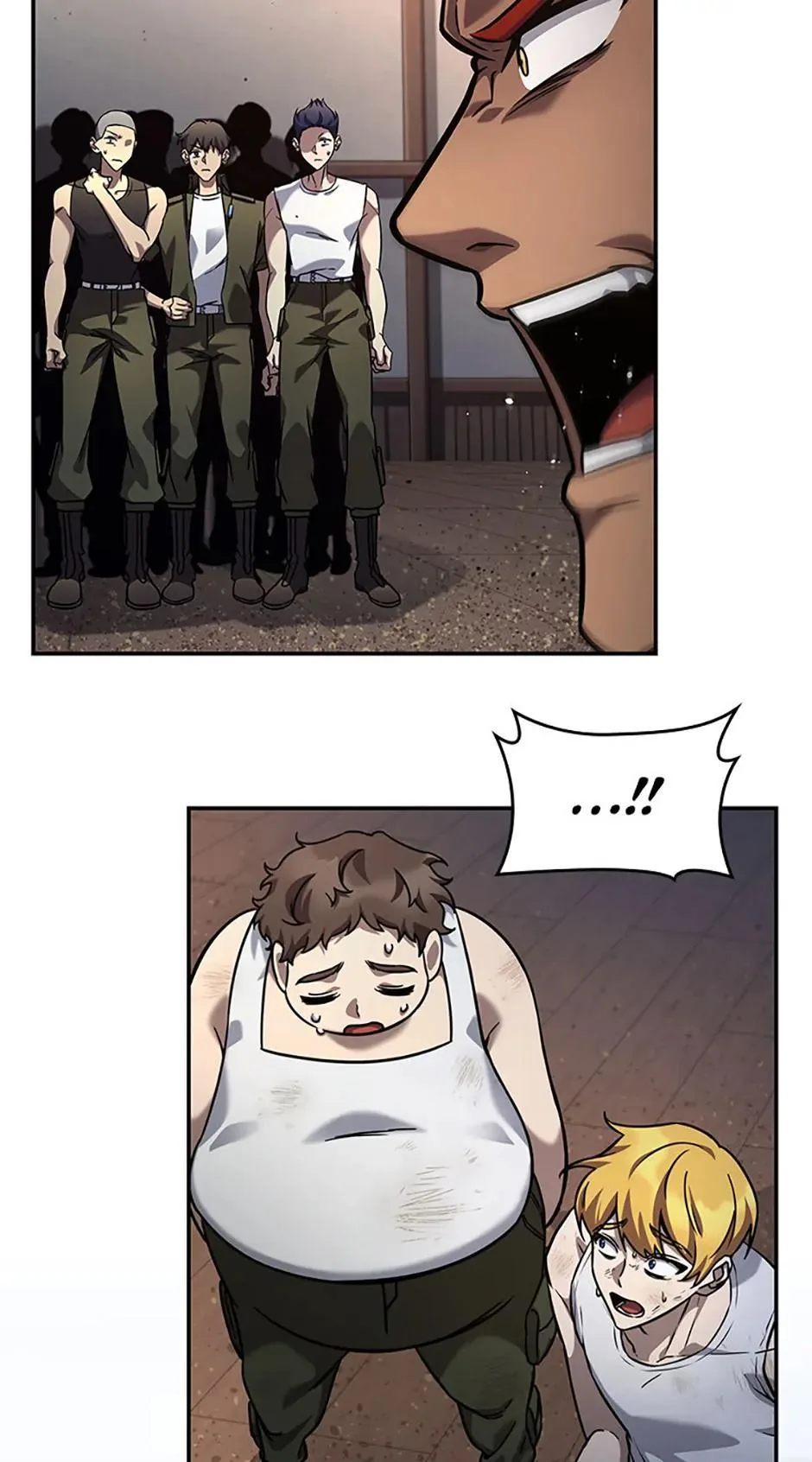 The Infinite Mage Chapter 99 – Page 59