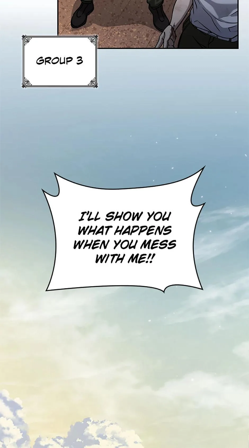 The Infinite Mage Chapter 99 – Page 60