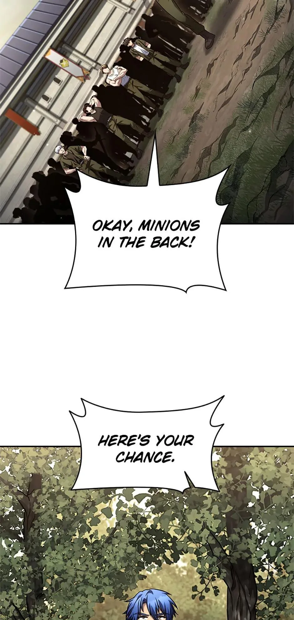 The Infinite Mage Chapter 99 – Page 63