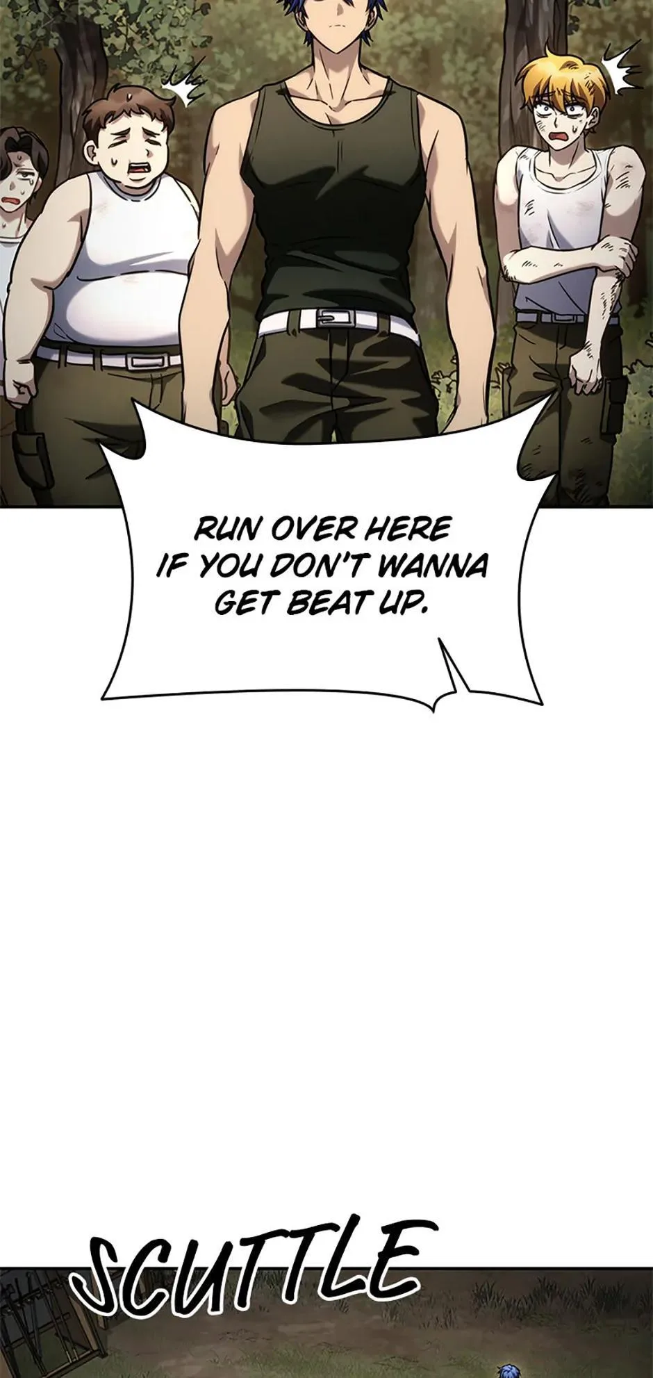 The Infinite Mage Chapter 99 – Page 64