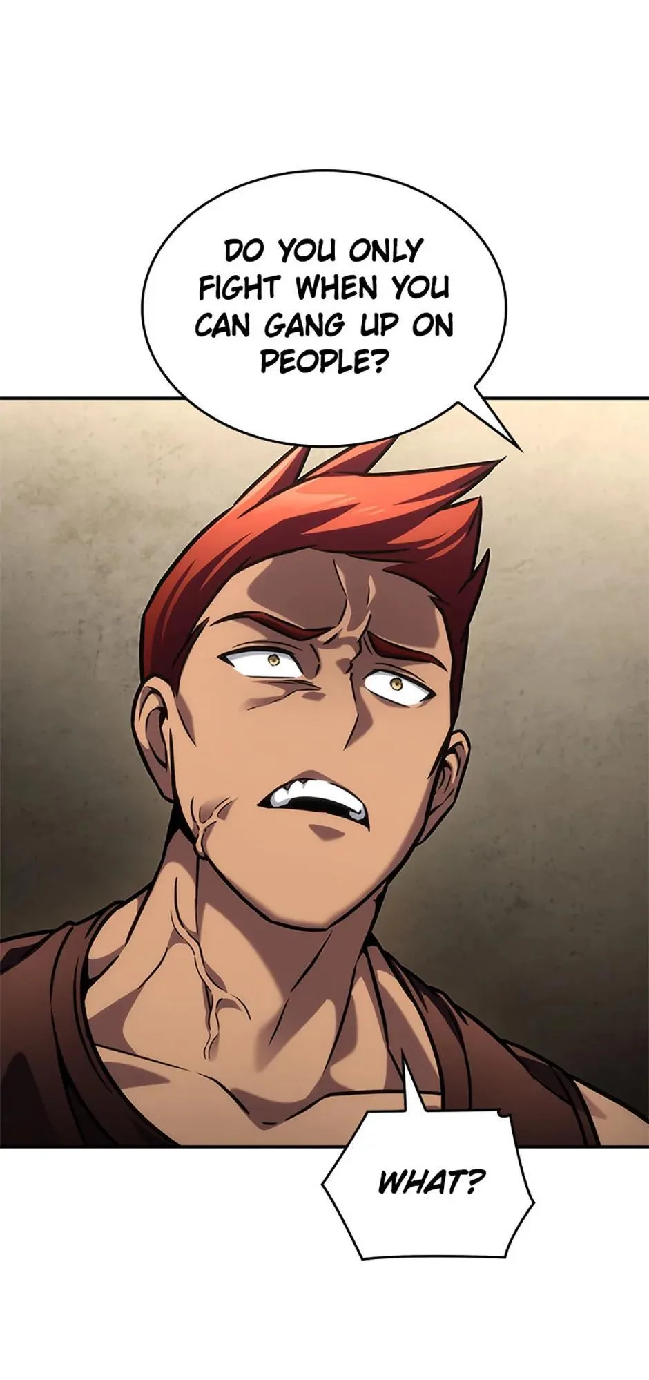 The Infinite Mage Chapter 99 – Page 67