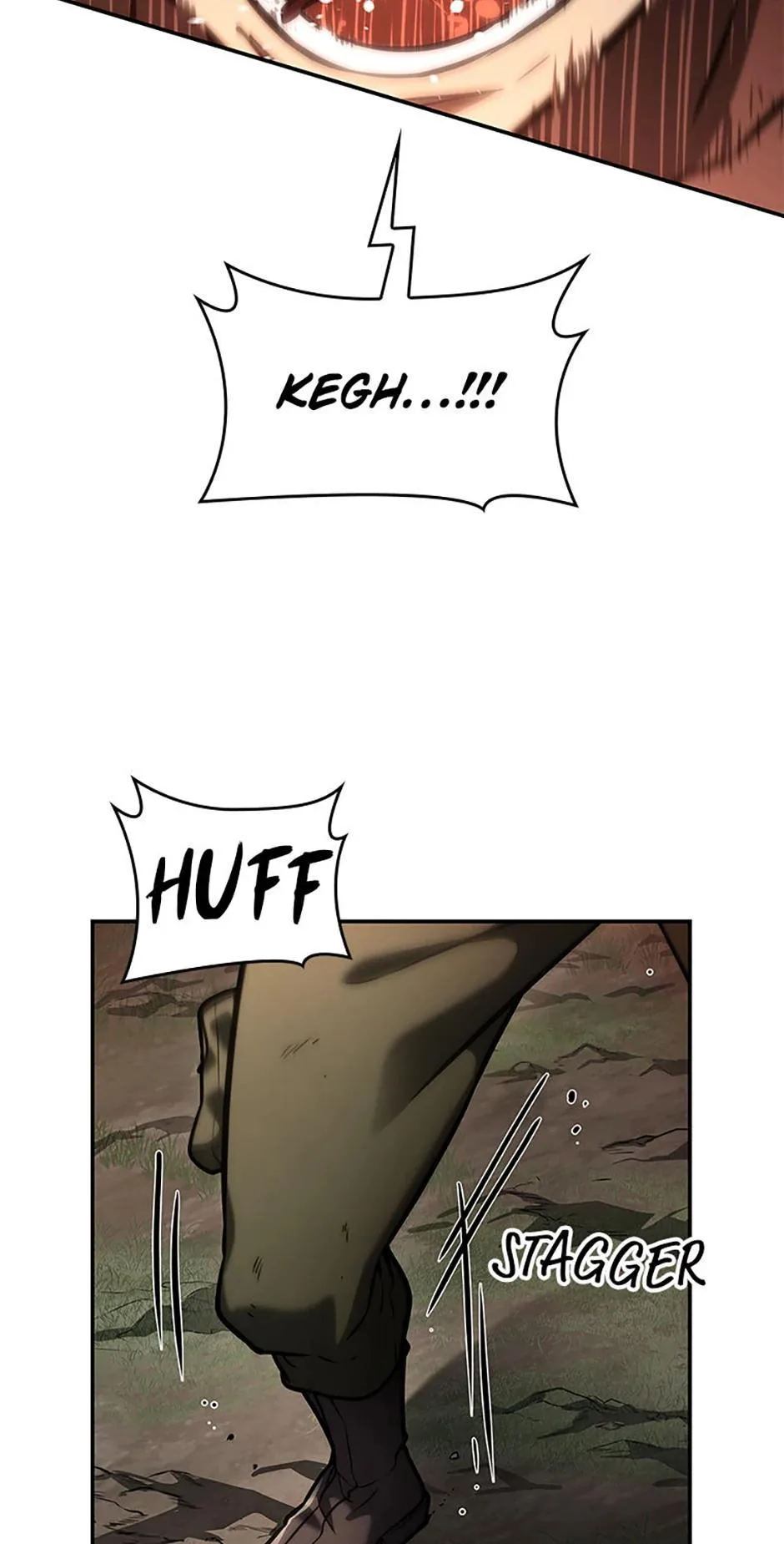 The Infinite Mage Chapter 99 – Page 80