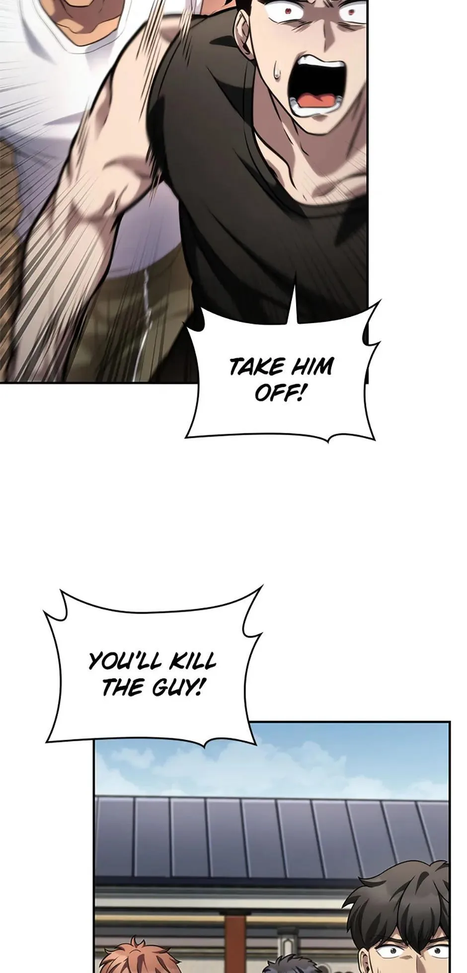 The Infinite Mage Chapter 99 – Page 98