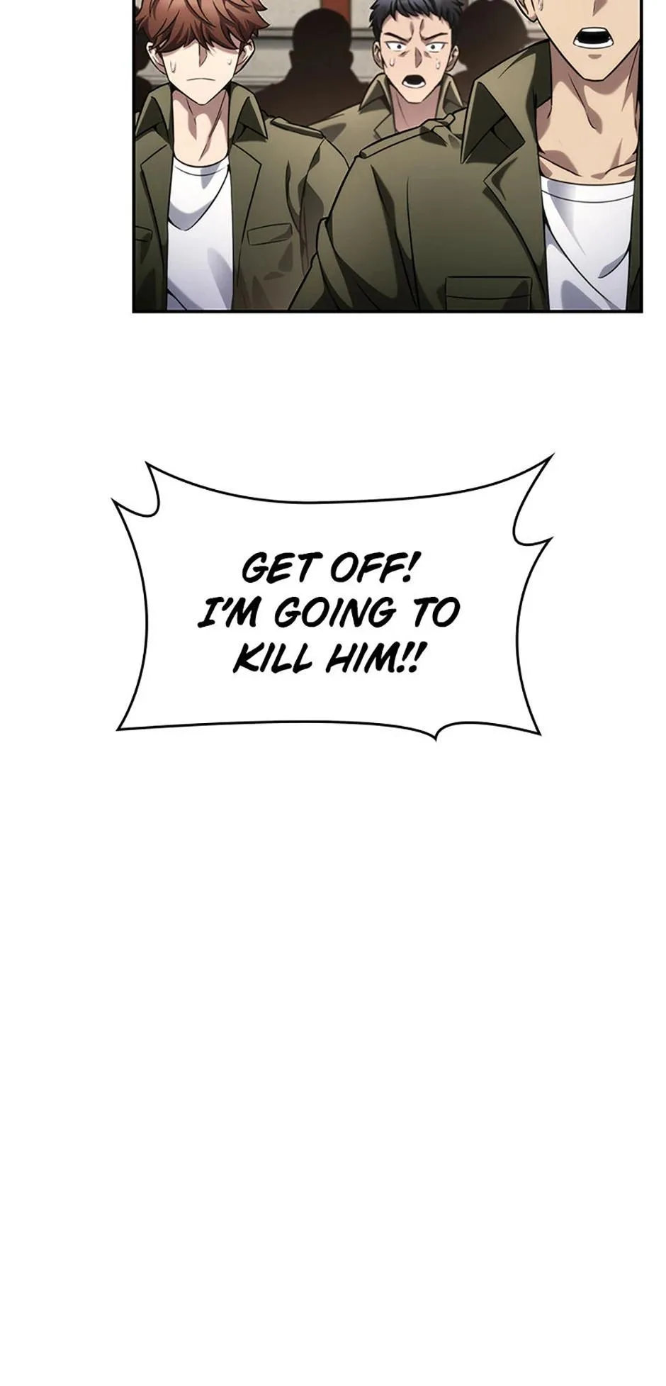 The Infinite Mage Chapter 99 – Page 99