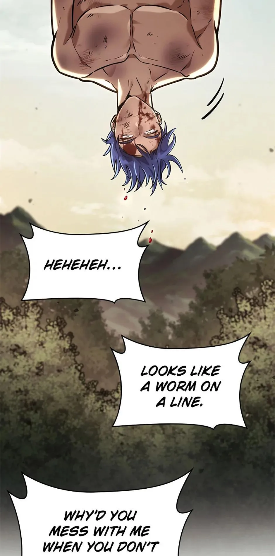 The Infinite Mage Chapter 99 – Page 102