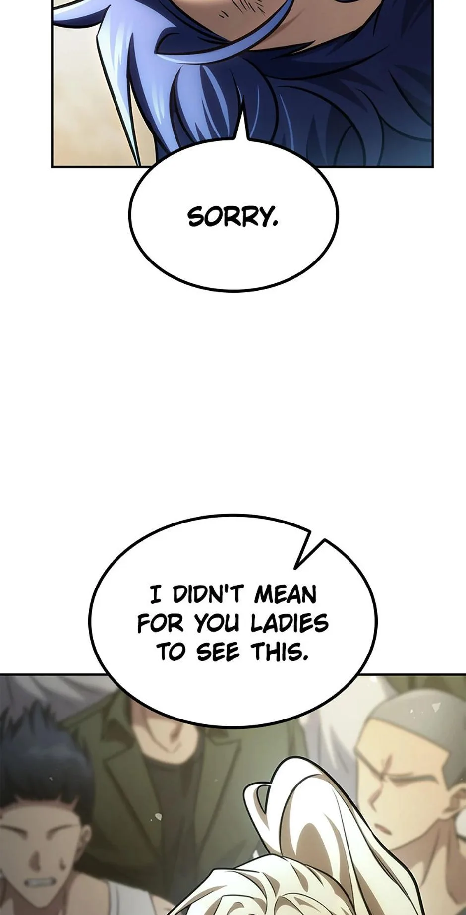 The Infinite Mage Chapter 99 – Page 107