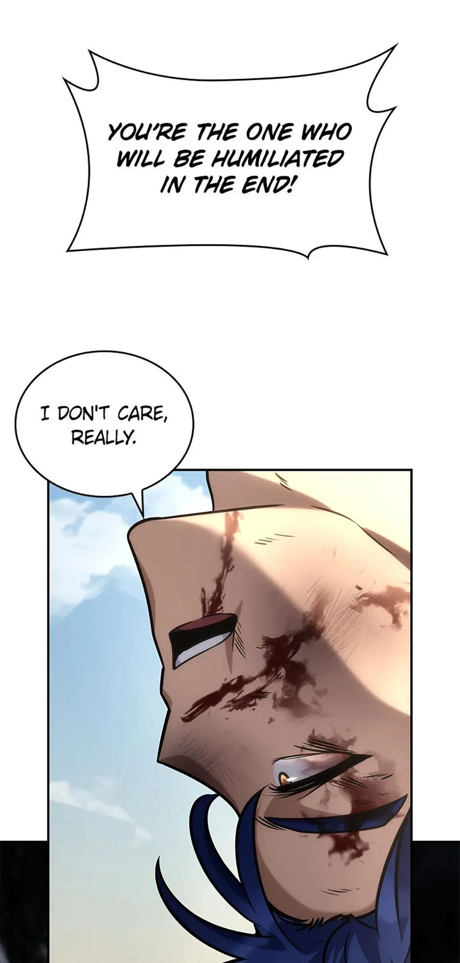 The Infinite Mage Chapter 99 – Page 112