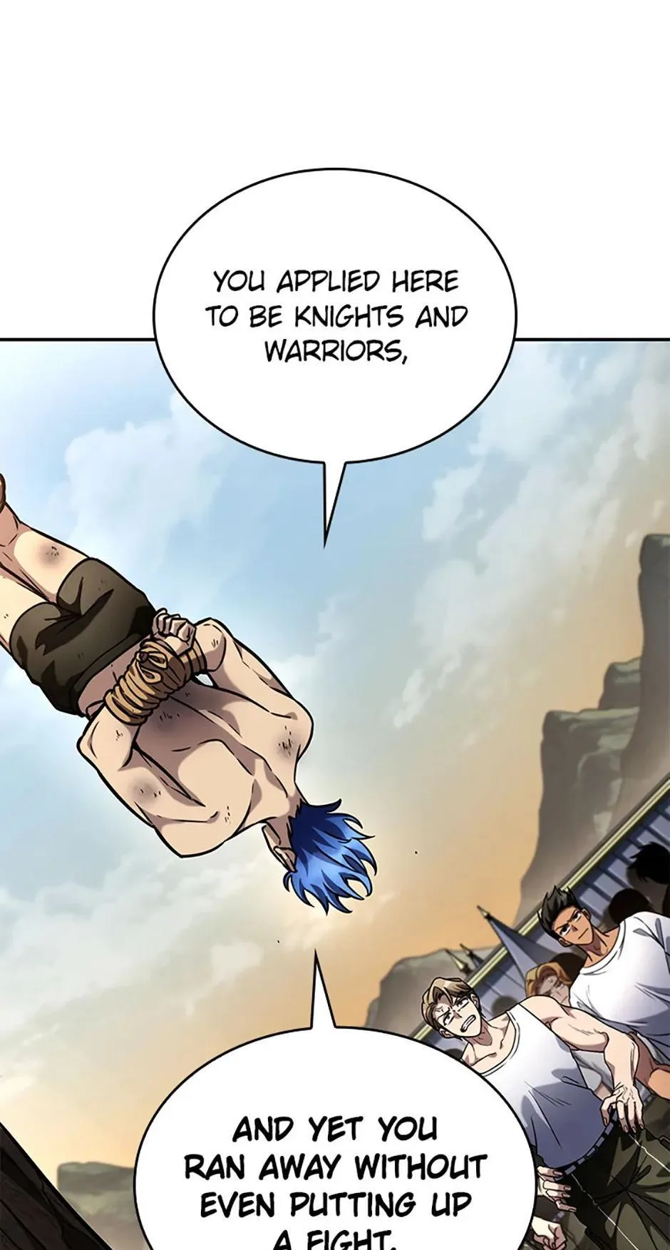 The Infinite Mage Chapter 99 – Page 117