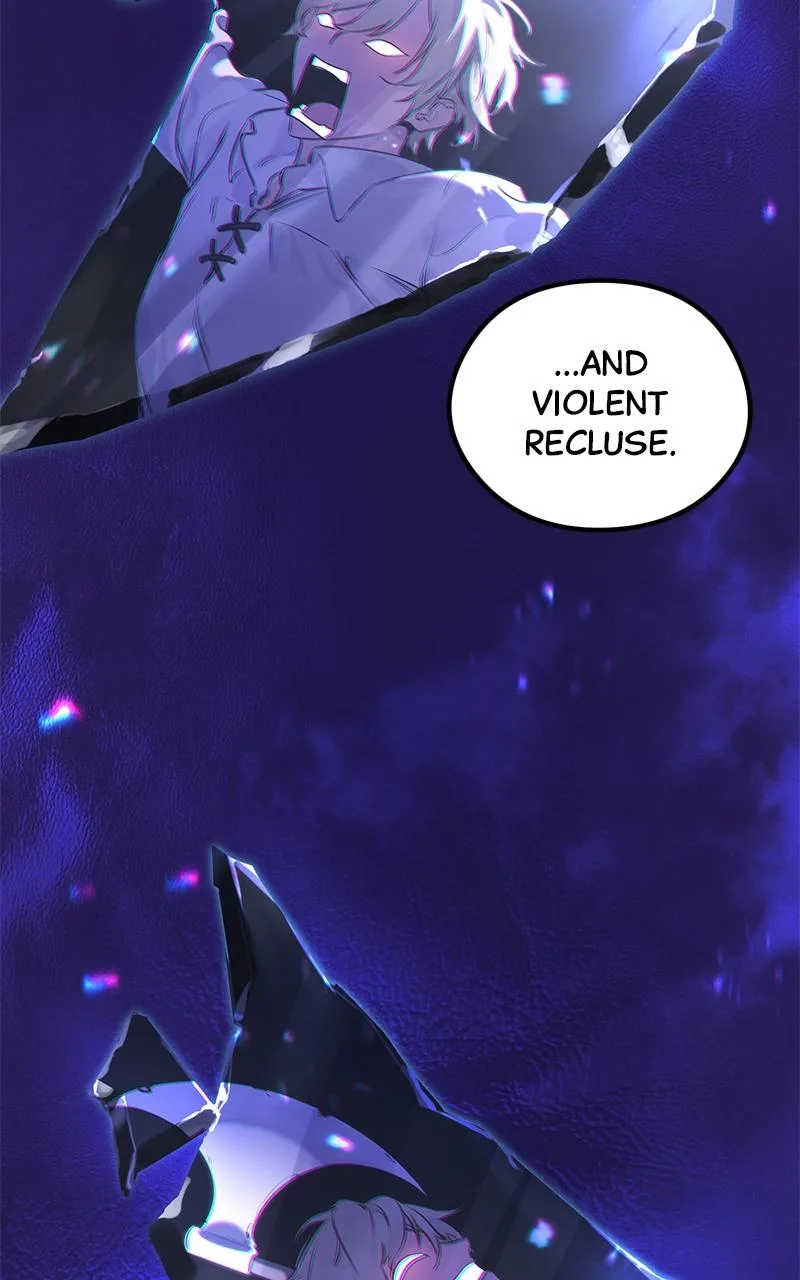 The Regressed Mercenary Has a Plan Chapter 1 – Page 4