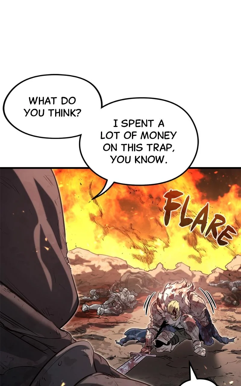 The Regressed Mercenary Has a Plan Chapter 1 – Page 12