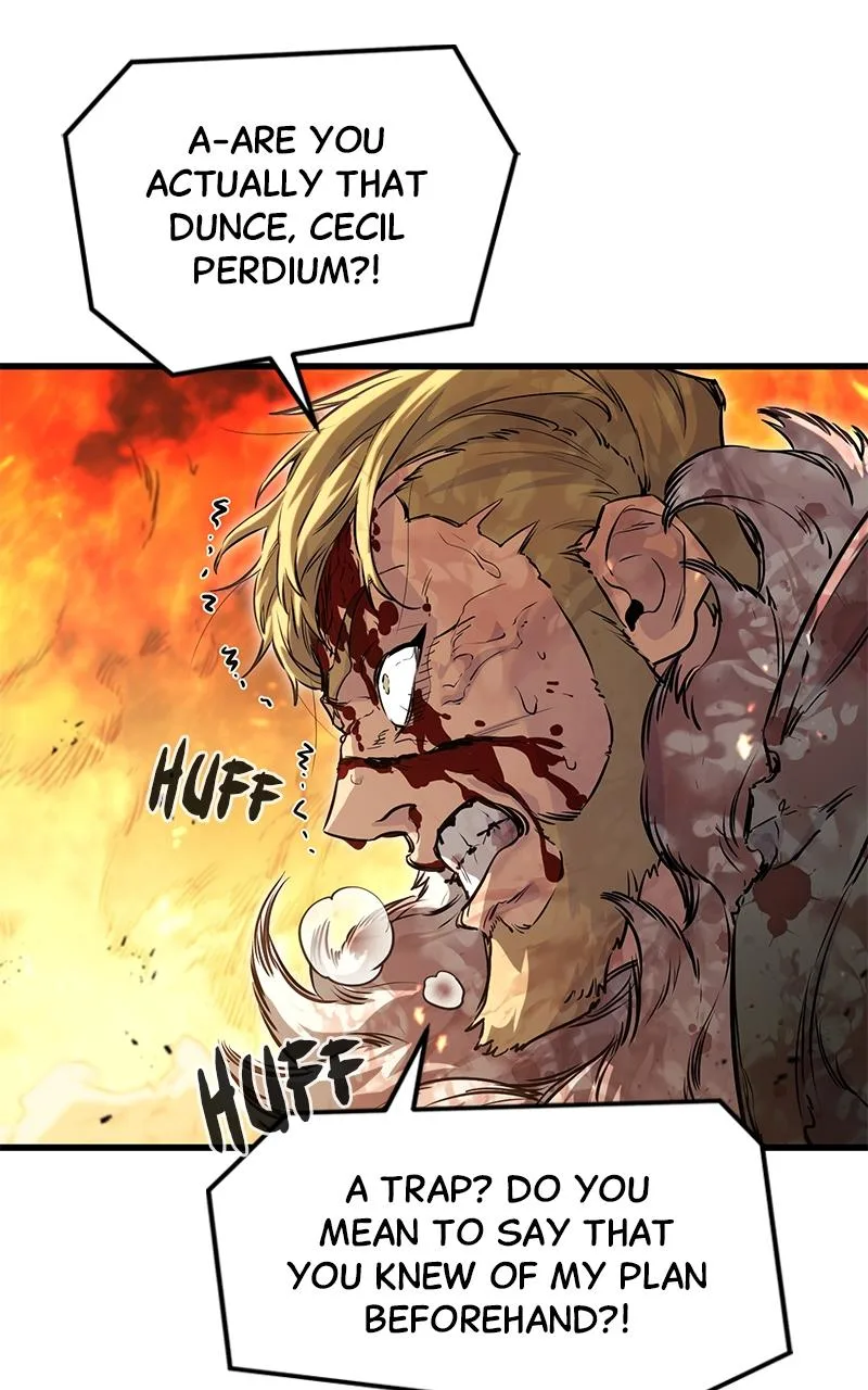 The Regressed Mercenary Has a Plan Chapter 1 – Page 19