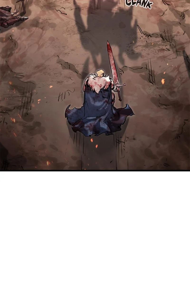 The Regressed Mercenary Has a Plan Chapter 1 – Page 21