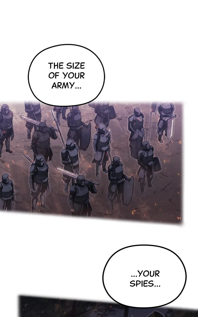 The Regressed Mercenary Has a Plan Chapter 1 – Page 22