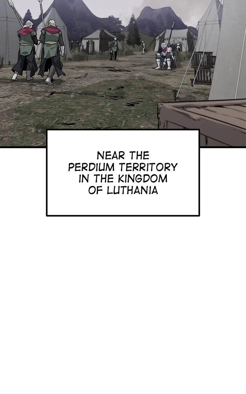 The Regressed Mercenary Has a Plan Chapter 1 – Page 42