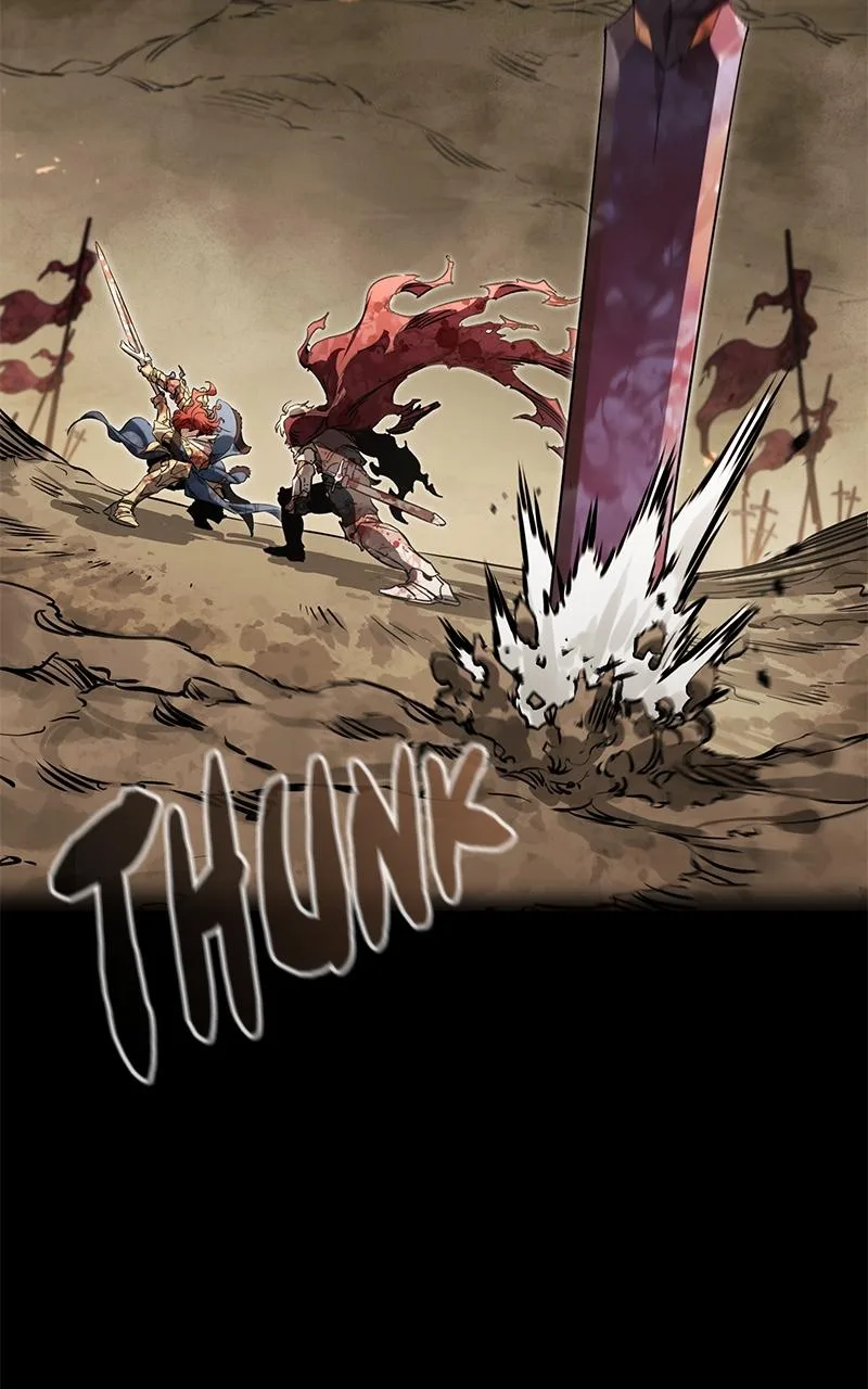 The Regressed Mercenary Has a Plan Chapter 1 – Page 53